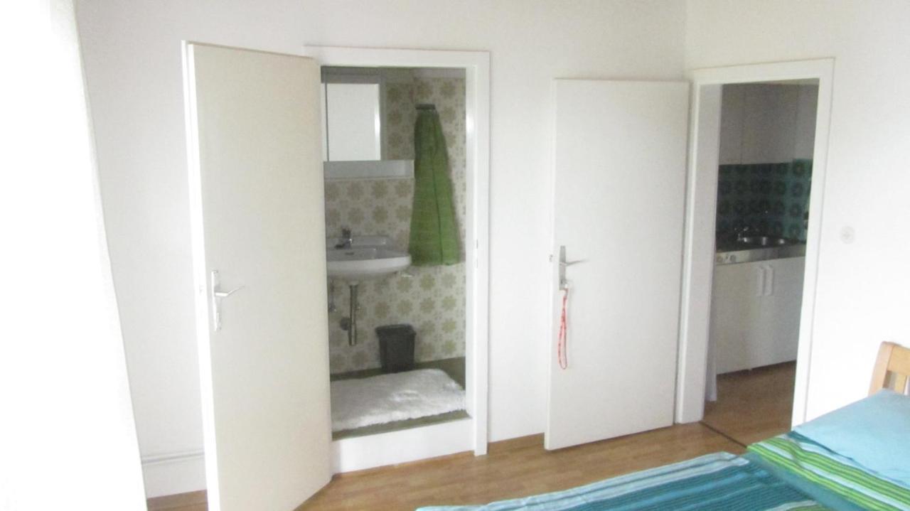 Appartement Am See Подерсдорф-ам-Зе Экстерьер фото